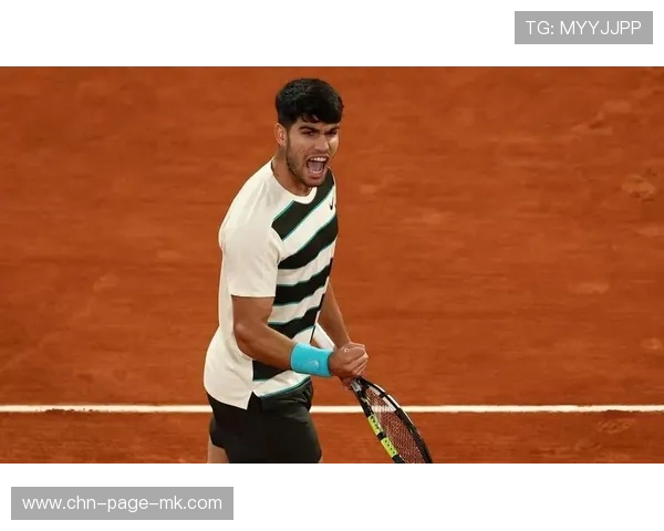 阿尔卡拉斯刷新个人纪录，势头惊人，阿尔卡拉斯伤退